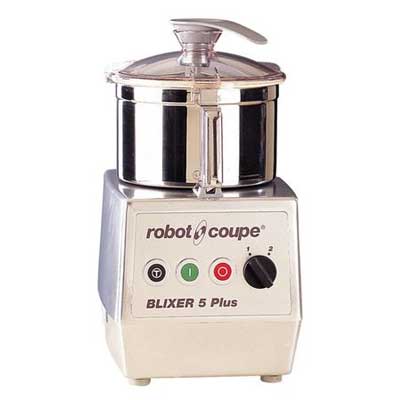 Robot Coupe Blixer 5 